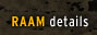 RAAM details
